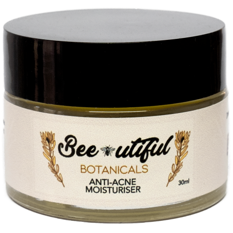 Anti -ACNE Moisturizer 30ML